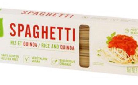 SPAGHETTI 227G QUINOA GOGO Online Sale