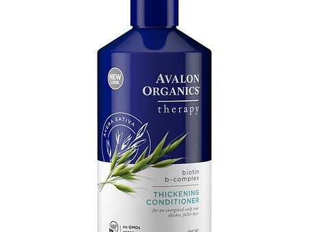 CONDITIONER 397ml BIOTIN B-COMPLEX Hot on Sale