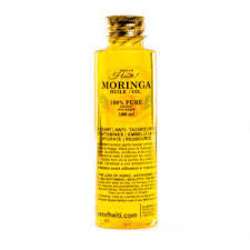 MORINGA OIL 100ML ZESTOHAITI Online now