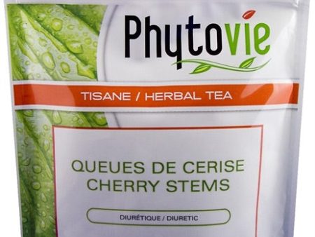 QUEUES DE CERISE 25SAC PHYTOVIE Online Sale