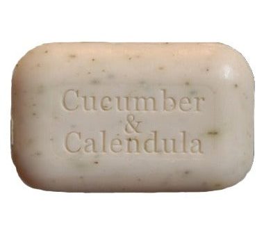 SOAP WORKS 110G CUCUM-CALEND Discount