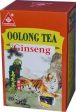 TEA OOLONG GINSENG 20BAG MAY For Cheap