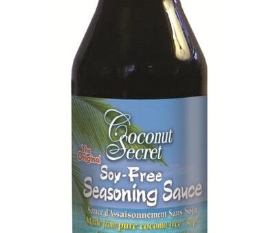 SAUCE COCONUT 500ML Hot on Sale