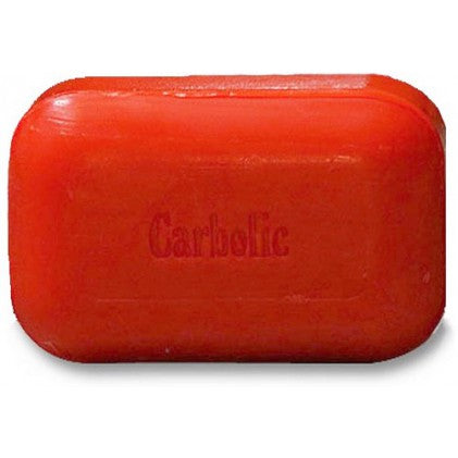 SOAP WORKS 110G CARBOLIC Discount