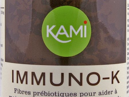 IMMUNO-K 80G KAMI Hot on Sale