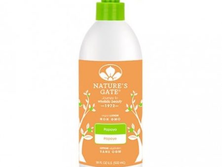 LOTION 532M PAPAYA N.GATE Online now