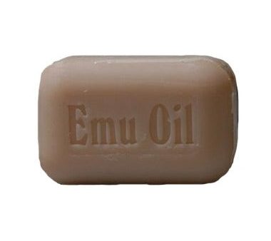 SOAP WORKS 110G EMU OIL Online Sale