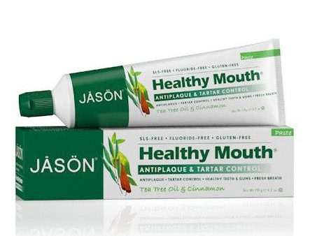 TOOTHPASTE 125G HEALTHY MOUT Online