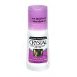 DEODORANT 50ML NATURAL CRYST Hot on Sale