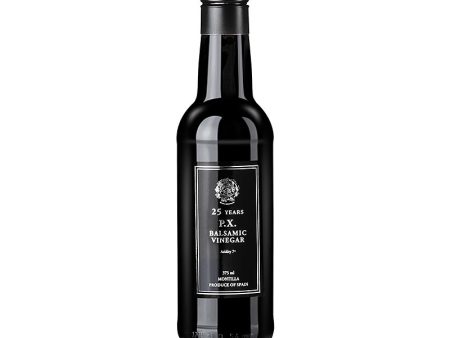 VINAIGRE PEDRO XIMENEZ 375M Online Sale