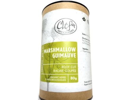 GUIMAUVE  MARSHMALLOW 80G CLEF DES CHAMPS For Sale