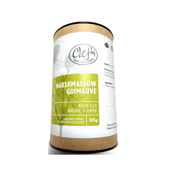 GUIMAUVE  MARSHMALLOW 80G CLEF DES CHAMPS For Sale