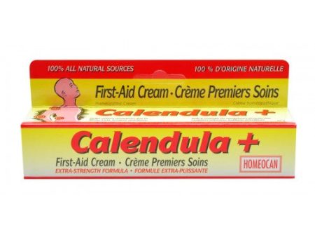 CALENDULA+ 50G HOMEOCAN Sale