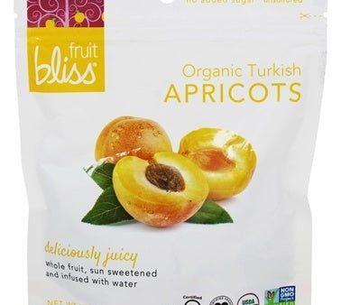 ABRICOTS BIO 142G TURQUIE Fashion