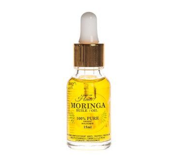 MORINGA OIL 15ML ZESTOHAITI Online