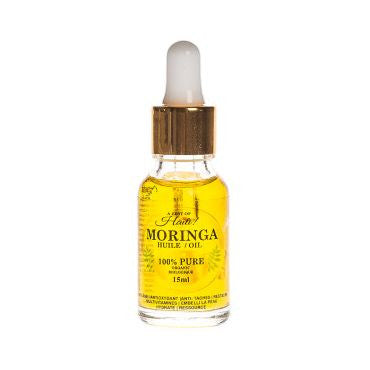 MORINGA OIL 15ML ZESTOHAITI Online