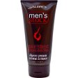 SHAVE CREAM 177ML SPICE ISLAND Fashion