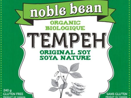 TEMPEH 240G ORIG. S G NOBLE Cheap