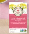 TEA TRAD.16S LAIT MATERNEL For Cheap