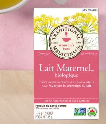 TEA TRAD.16S LAIT MATERNEL For Cheap