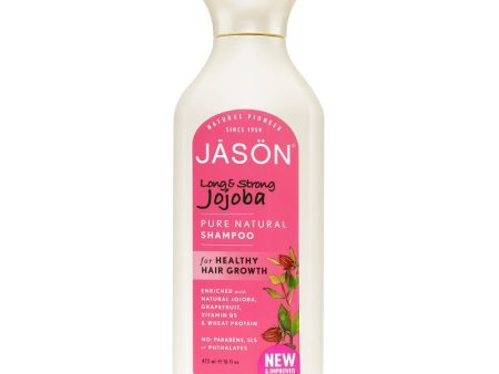 CONDITIONER 473M JOJOBA JASO For Sale