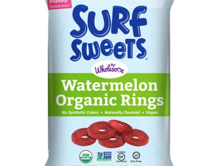 SWEETS RINGS 78G MELON D EAU For Sale