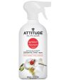 DESINFECTANT 800ML BIO ATTIT Cheap