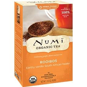 TEA NUMI 43G ROOIBOS Online