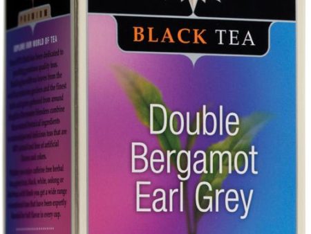 TEA STASH EARL GREY BERGAMOT Hot on Sale