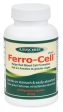 FERRO-CELL 60CAP RED BLOOD For Sale