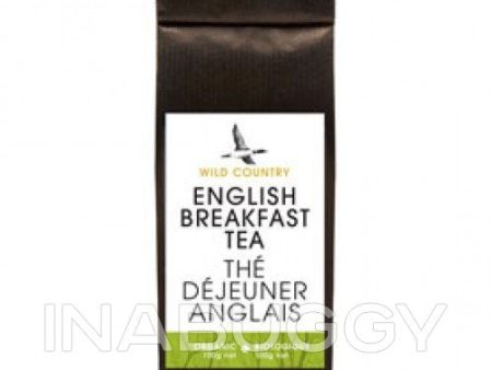 TEA ENGLISH BREAKFAST ORG.10 Online Hot Sale