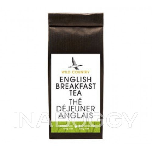 TEA ENGLISH BREAKFAST ORG.10 Online Hot Sale