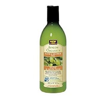 LOTION H&B 355M OLIVE GRAPES Supply