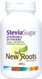 STEVIA SUGAR 250G POUDRE N.R Online now