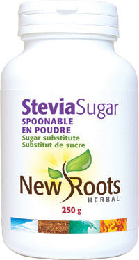 STEVIA SUGAR 250G POUDRE N.R Online now