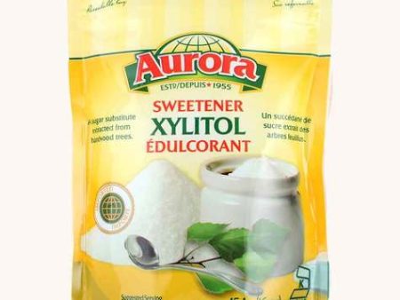 XYLITOL 454G AURORA Online now