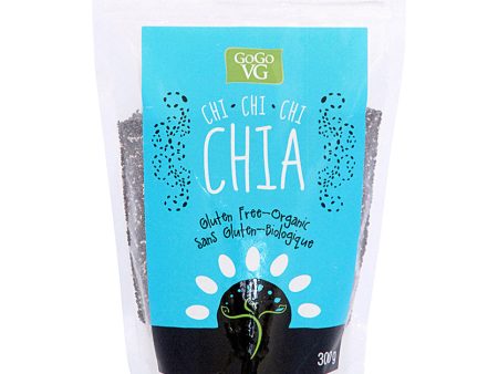 CHIA BIO S G 300G GOGO Fashion