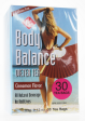 TEA BODY BALANCE 30B CANNELL Fashion