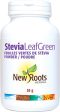 STEVIA LEAF POWDER 55G NEW R Cheap