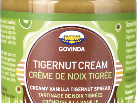 TIGER NUTS SPREAD 250g Hot on Sale