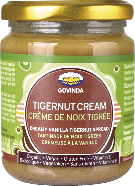 TIGER NUTS SPREAD 250g Hot on Sale