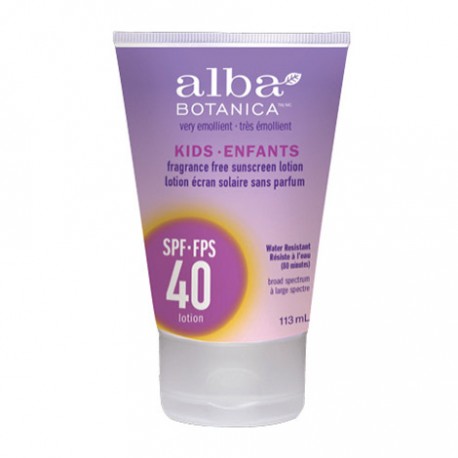 SUNSCREEN 113ML SPF40 ENFANT For Discount