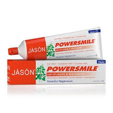 TOOTHPASTE 170G POWERSMILE Online Hot Sale