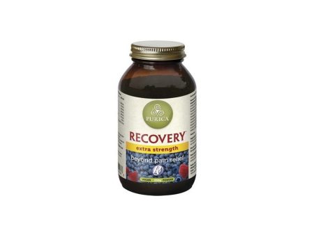 RECOVERY 350G EXTRA STRENGTH Online