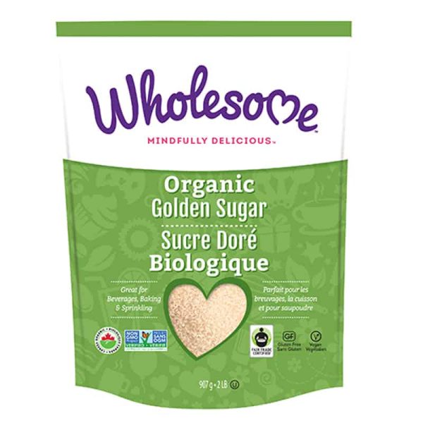 SUCRE DORE BIO 907G WHOLESOME For Discount