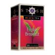 TEA STASH ENGL. BREAKF BLACK Online