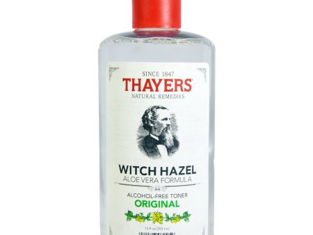 WITCH HAZEL 355M ALOE VERA Supply