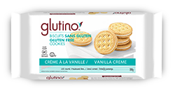 BISCUIT 300G VANILLA CREME COOKIES Online Sale