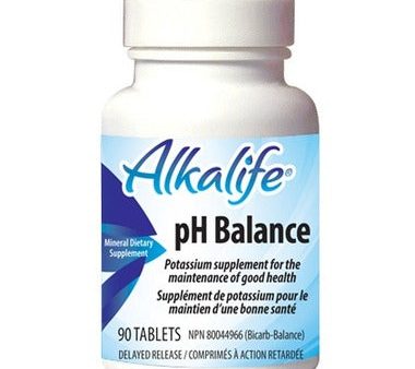 ALKALIFE 90TAB PH BOOST Cheap