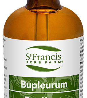 BUPLEURUM 50ML ST.FRANCIS Fashion